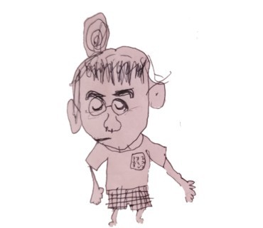 ぱーこママ